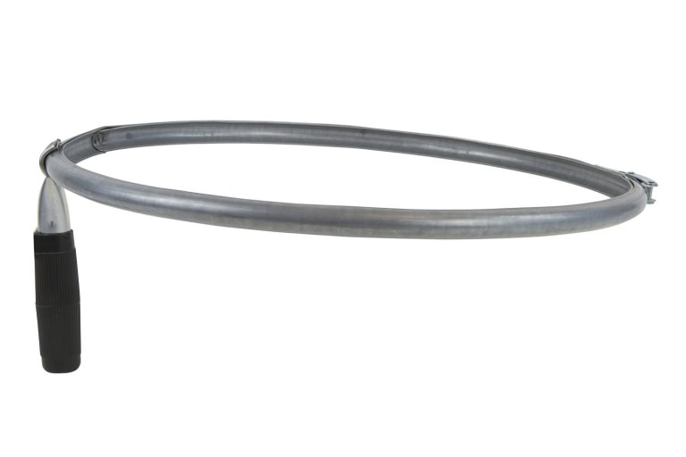 Vuilzakhouder metalen binnenring ø 40 cm - Afbeelding 4