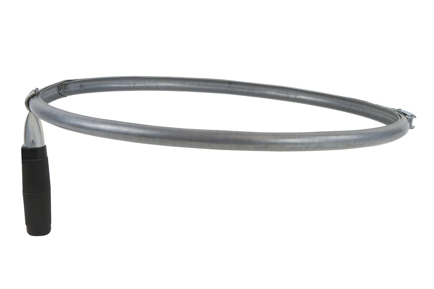 Vuilzakhouder metalen binnenring ø 40 cm