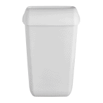 QuartzLine afvalbak | 43 Liter - White Quartz - Afbeelding 4