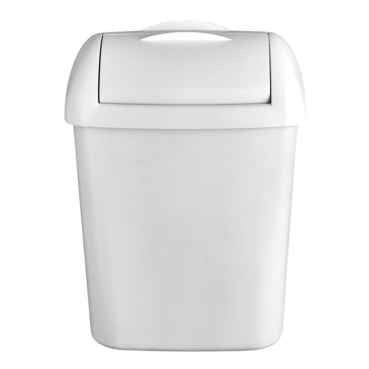 QuartzLine hygiënebak | 8 Liter – White Quartz