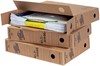 Archiefdoos Loeff's Space Box 4550 A4 320x240x60mm - Afbeelding 4