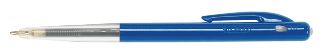 Balpen Bic M10 medium blauw - Afbeelding 3