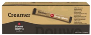 Koffiecreamer Douwe Egberts sticks 900×2.5gr
