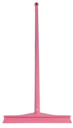 Vikan - Ultra Hygiene handtrekker - 400mm - Roze - Afbeelding 4