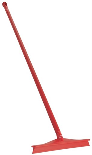 Vikan - Ultra Hygiene handtrekker - 400mm - Rood - Afbeelding 6