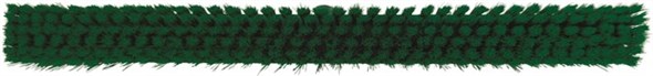 Vikan - Hygiene - Veger - Zachte vezels - 610mm - Groen - Afbeelding 4