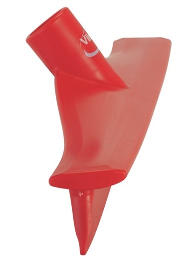 Vikan - Ultra Hygiene handtrekker - 400mm - Rood - Afbeelding 5