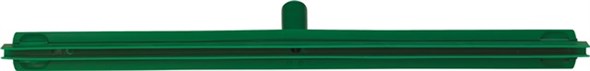 Vikan - Hygiene full colour vloertrekker - Met vaste nek en vervangingscassette - 700mm - Groen - Afbeelding 4