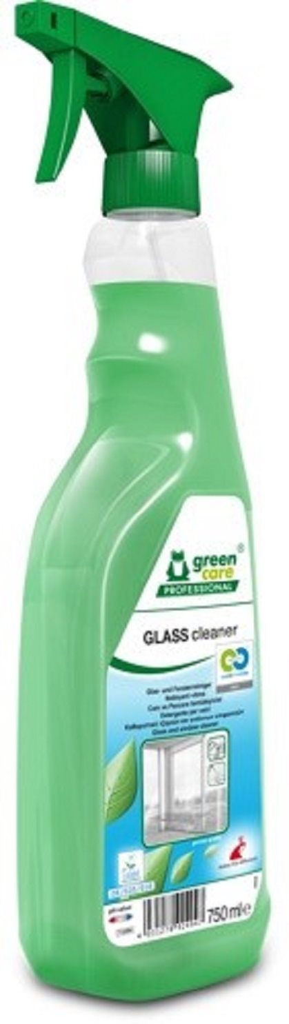 GLASS cleaner – Ruit- en oppervlaktereiniger – 750ml