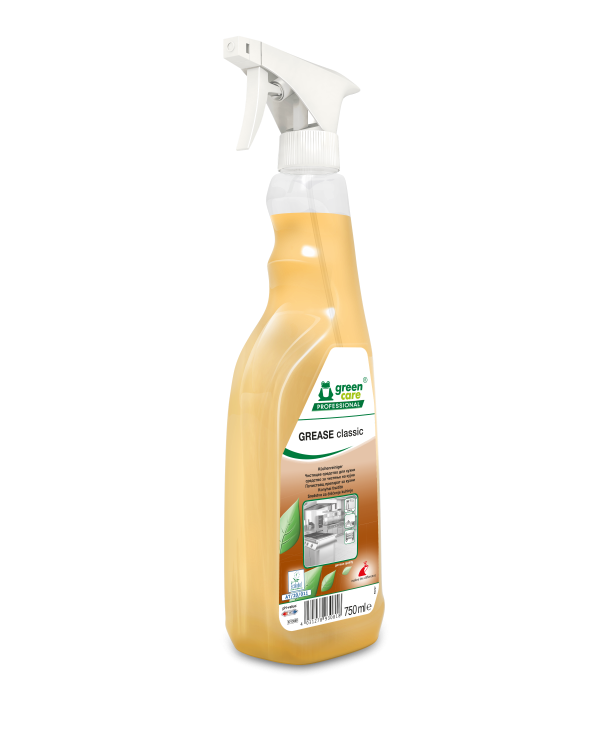 GREASE classic – Universele reiniger/ontvetter – 750ml