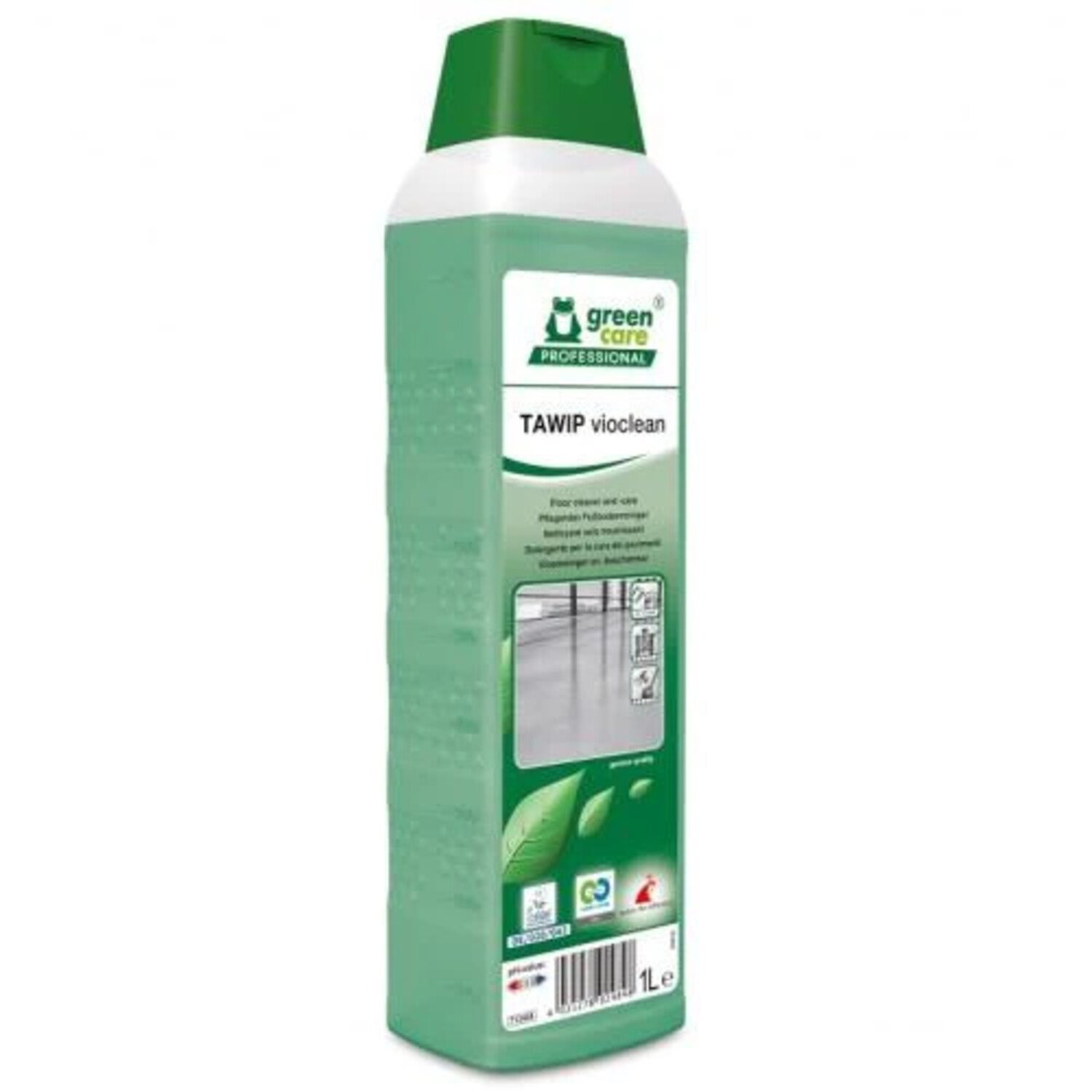 TAWIP vioclean – Voedende vloerreiniger – 1L