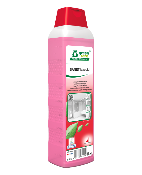 SANET lavocid – 1L
