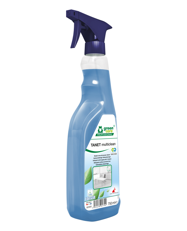 TANET multiclean – 750ml