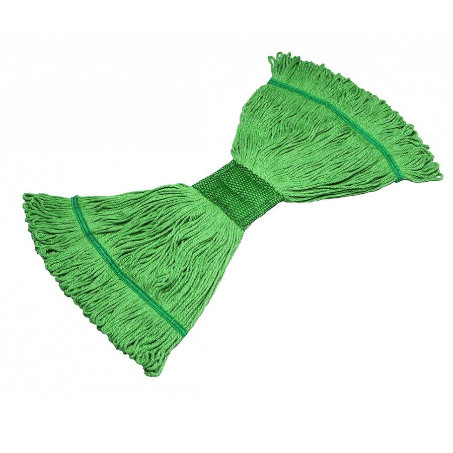 Vikan – SB362 kentucky mop – 450 gram – Groen