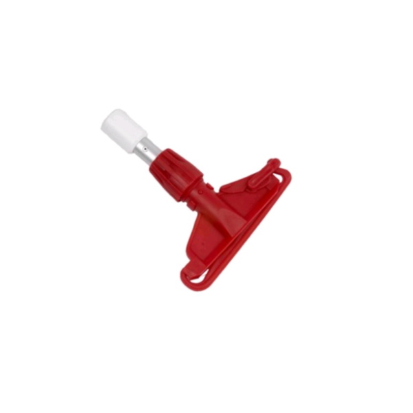 Vikan – KMKM104 kentucky mophouder – Rood – Inclusief adapter Voor Vikan steel