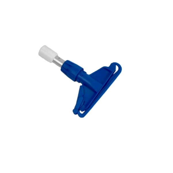 Vikan – KMKM103 kentucky mophouder – Blauw – Inclusief adapter Voor Vikan steel