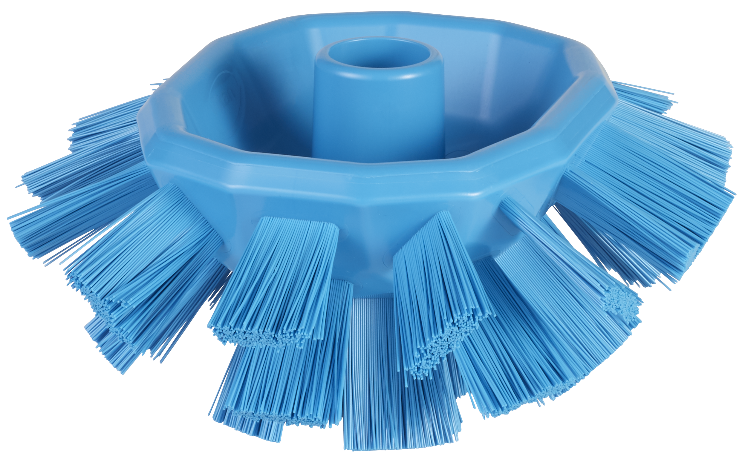 Vikan – UST Tankborstel – Harde Vezels, 190mm – Blauw
