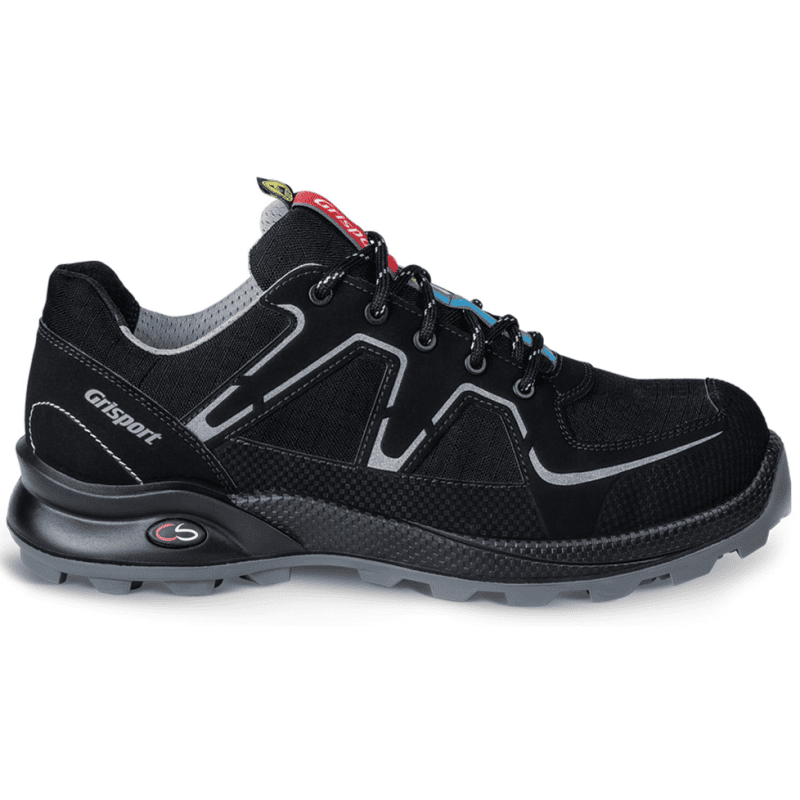 Grisport Safety Cross Nordic / 33603 Laag S3