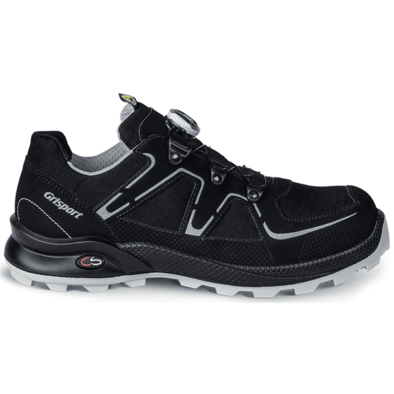 Grisport Safety Cross Horizon / 33606  BOA S3