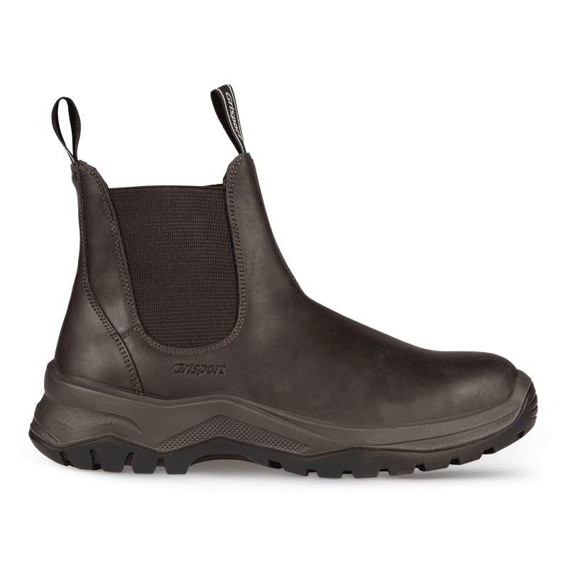 Grisport Safety Instapper 72457C / 33256 var8 S3