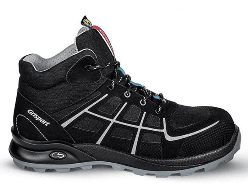 Grisport Safety Grisport  Safety Cross Firm 33633 Hoog S3