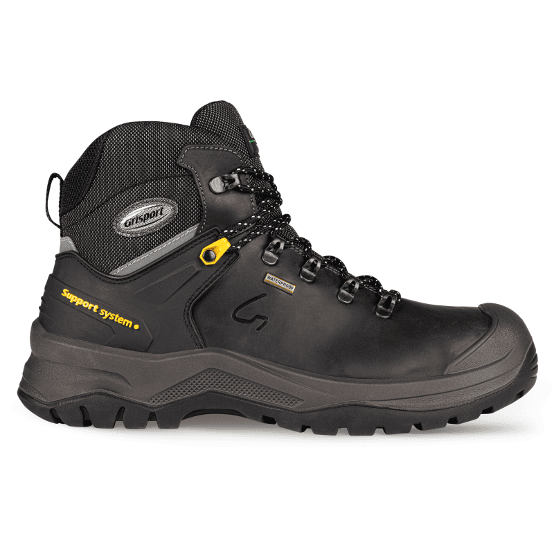 Grisport Safety 70211 C / 33253 Hoog S7L Waterdicht