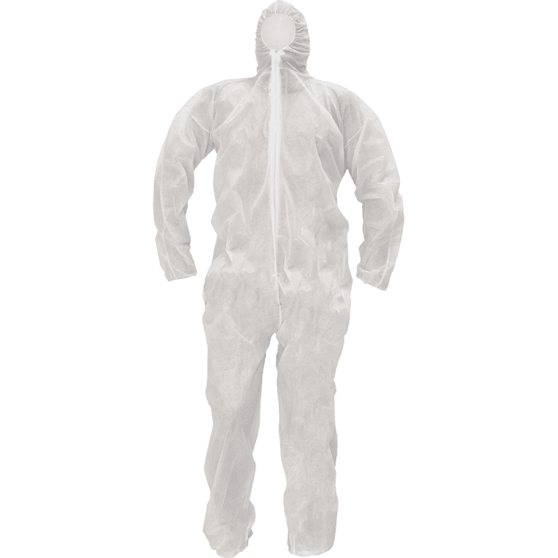 Cerva FF Marx Overall BE-07-001