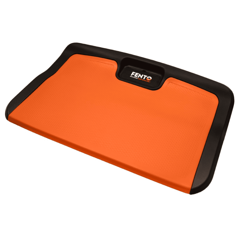 Fento Board Kniebeschermer M2 086 (NIEUW)