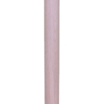 Ontstopper met steel ø 135 mm rubber