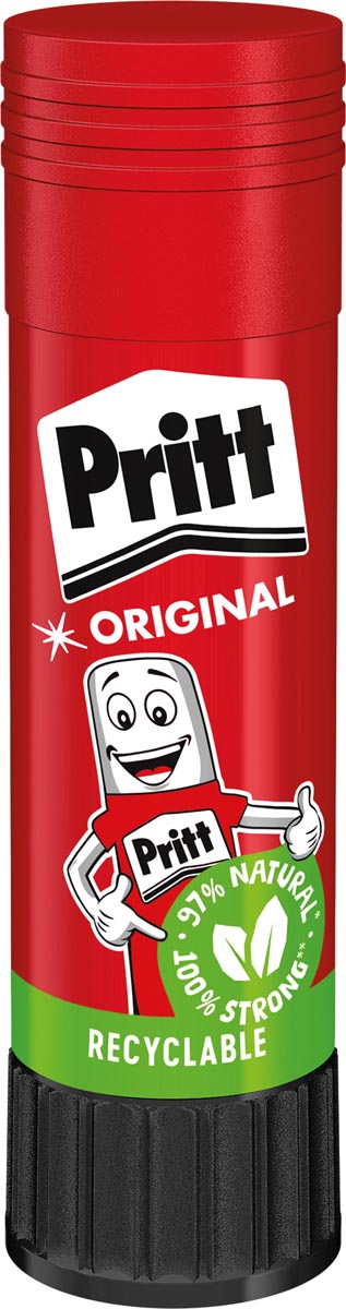 Pritt plakstift, 22 g