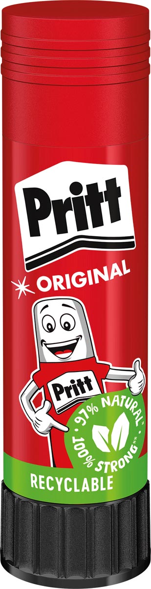 Pritt plakstift, 43 g