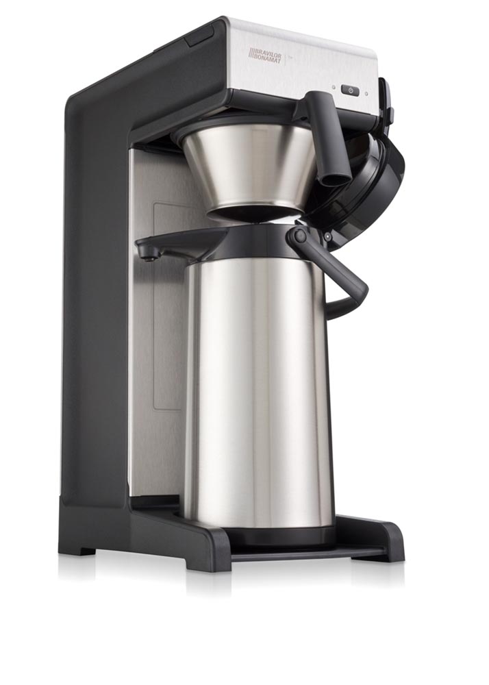 Bravilor Bonamat filterkoffieapparaat TH