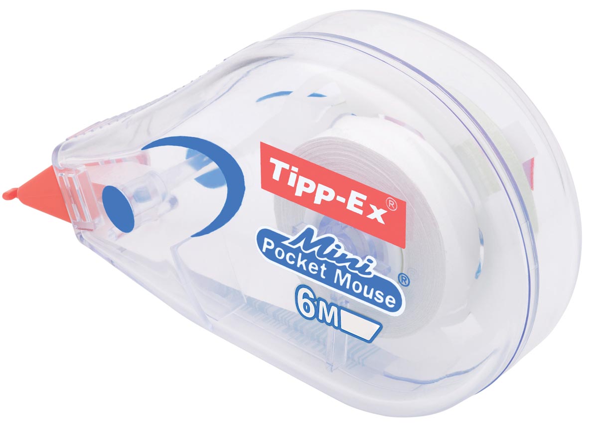 Tipp-Ex mini-pocket mouse - Afbeelding 3