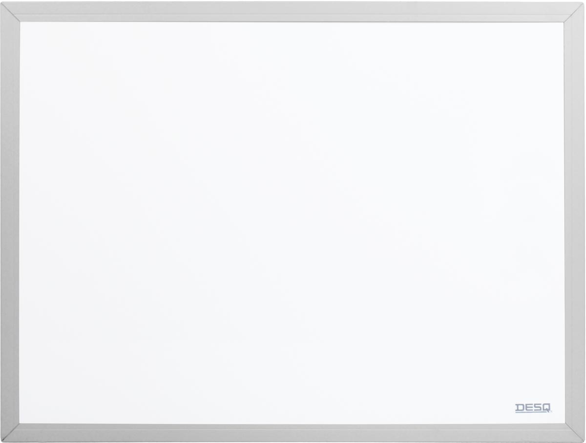 Desq magnetisch whiteboard ft 40 x 30 cm - Afbeelding 2