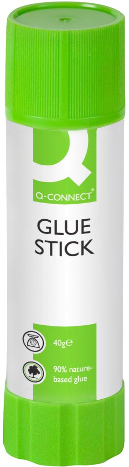 Q-CONNECT plakstift 40 g