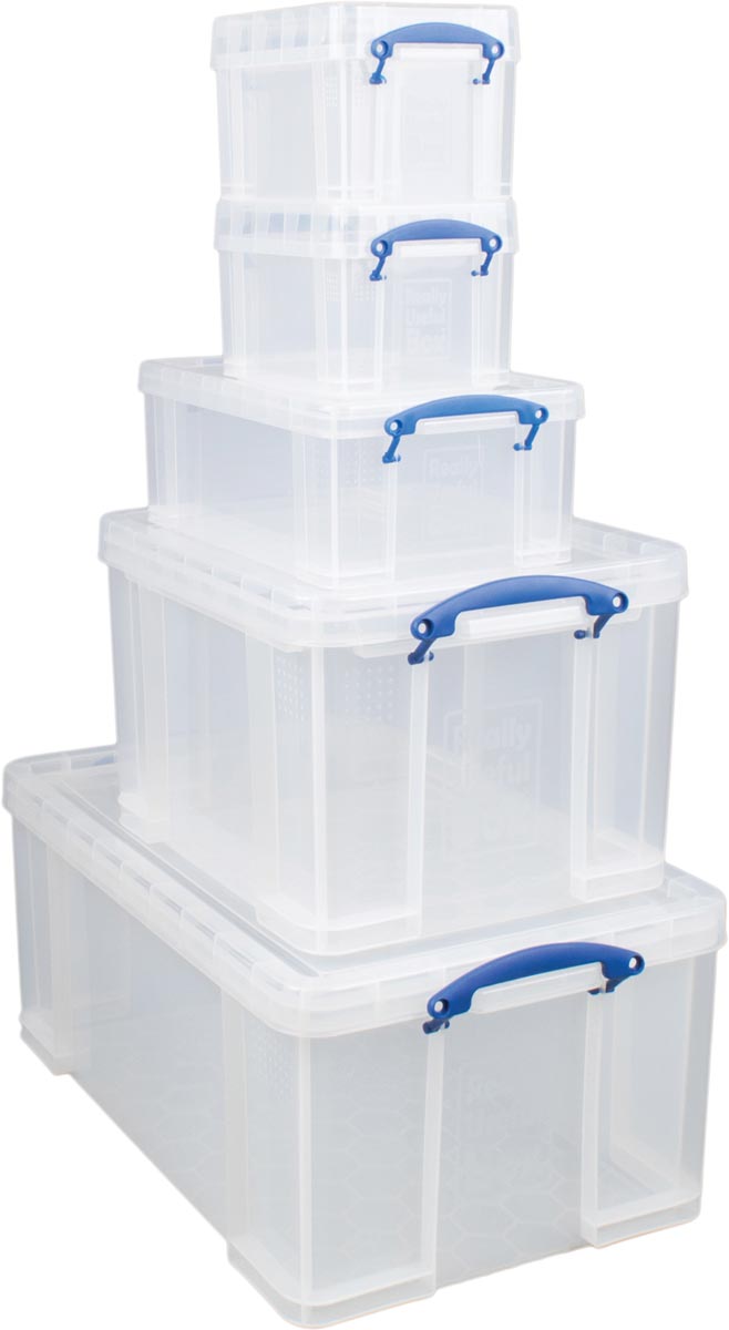 Really Useful Box voordeelpakket