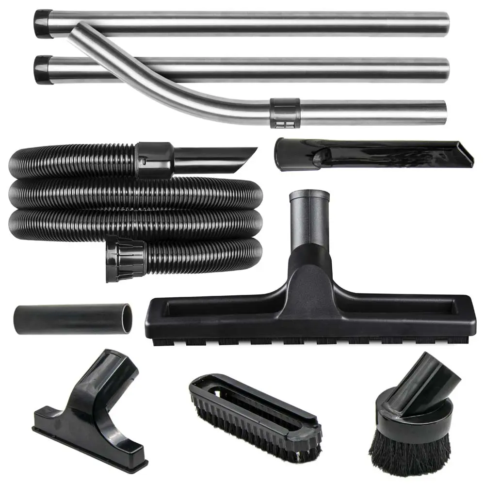 STORSON Service kit geschikt voor Numatic AS0 32 mm RVS met harde vloeren borstel