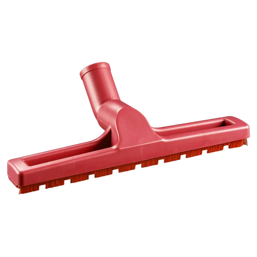 STORSON Harde vloeren borstel rood 32 mm