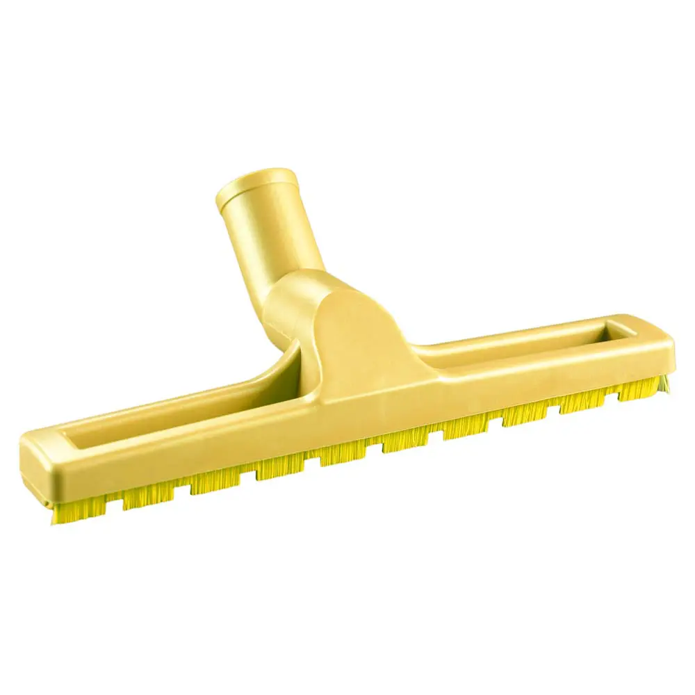 STORSON Harde vloeren borstel geel 32 mm