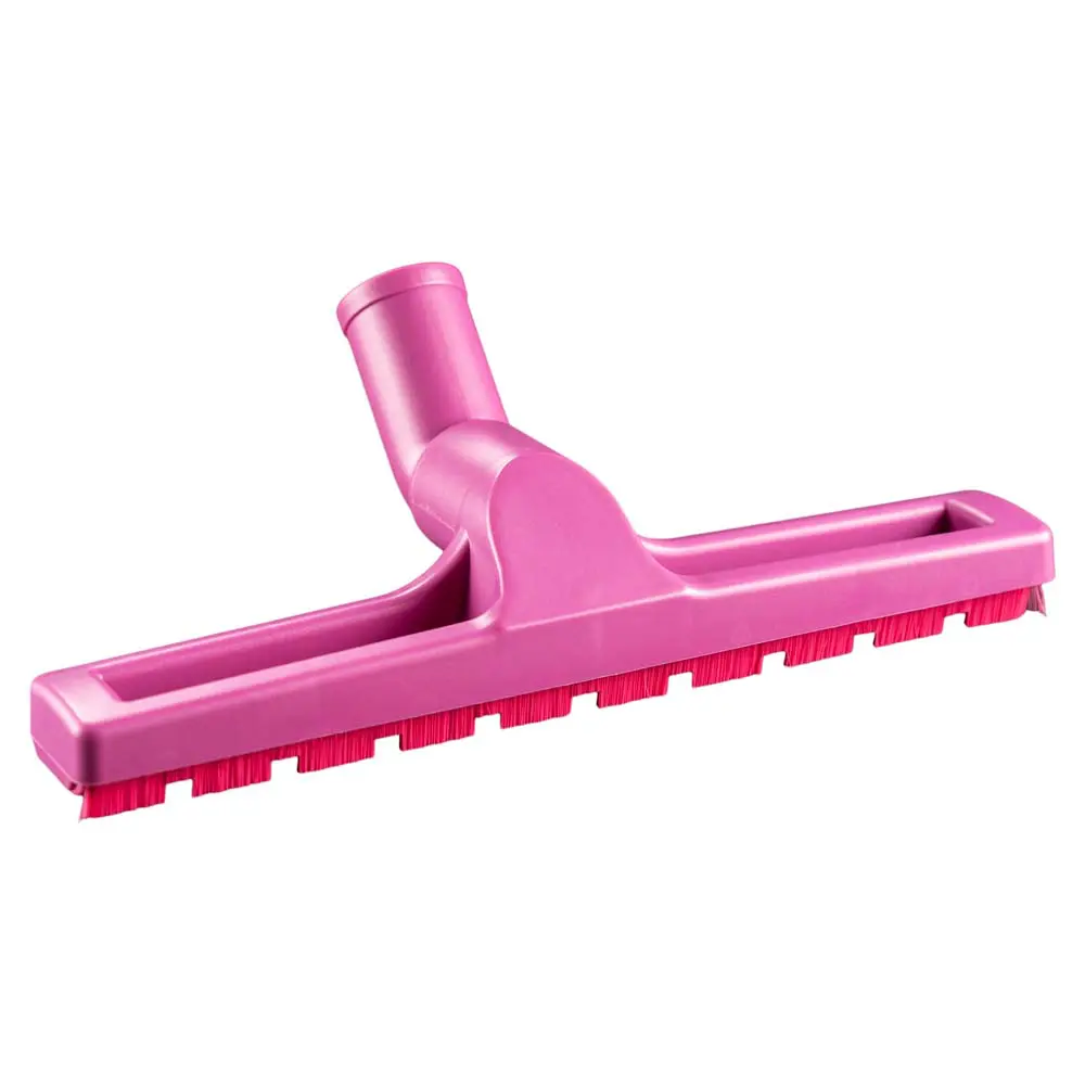 STORSON Harde vloeren borstel roze 32 mm