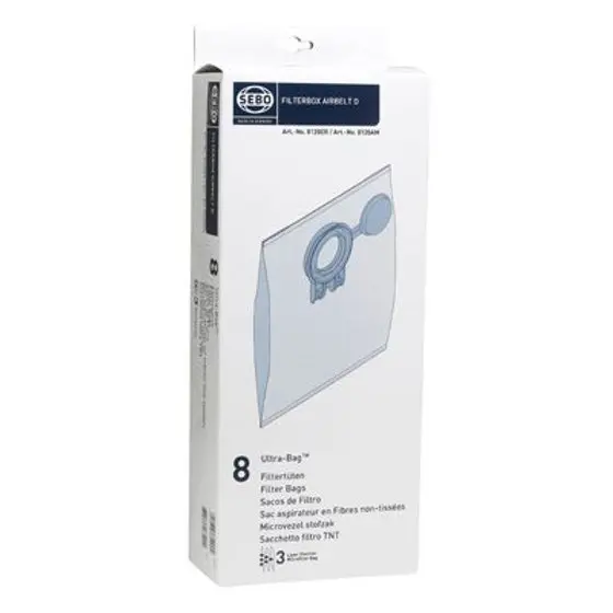 SEBO Airbelt D