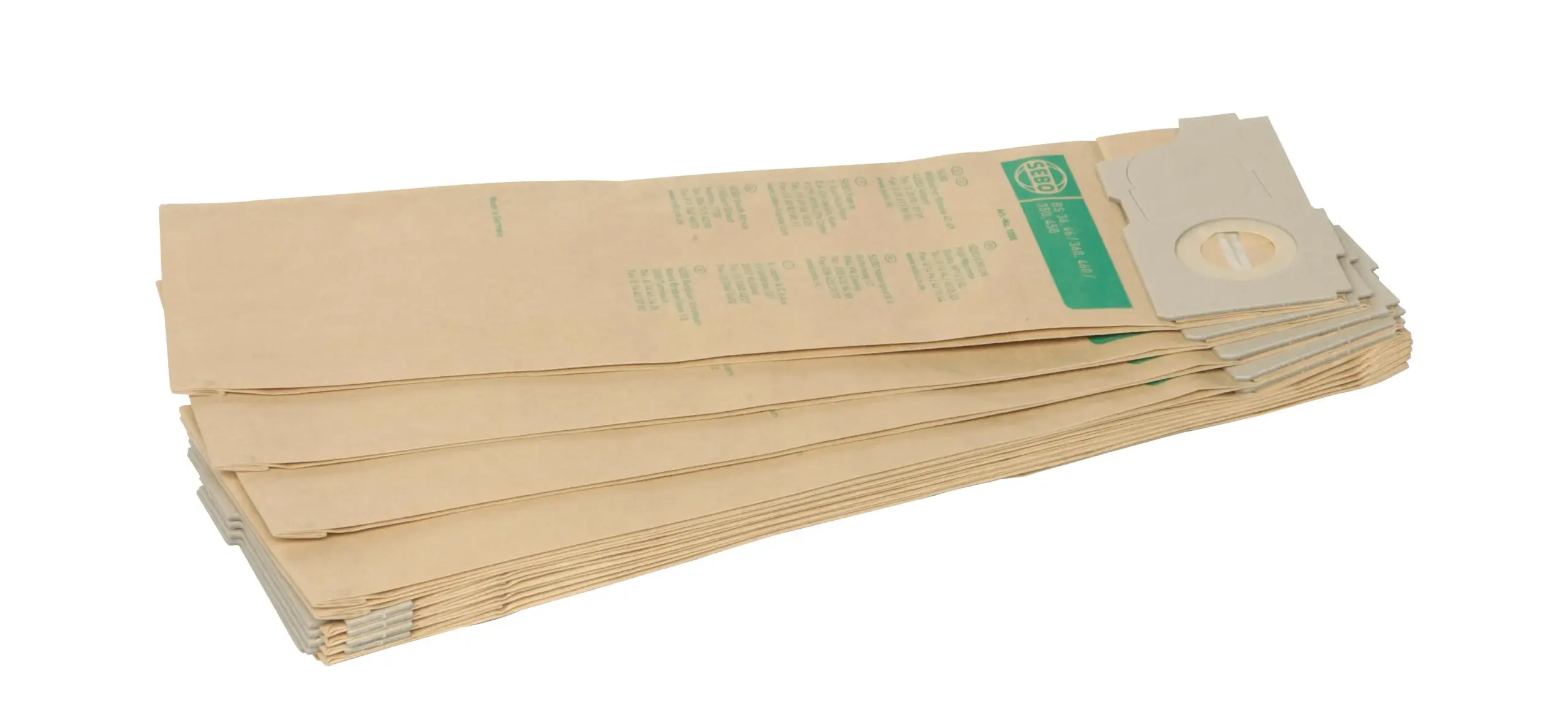 SEBO BS 36/46
