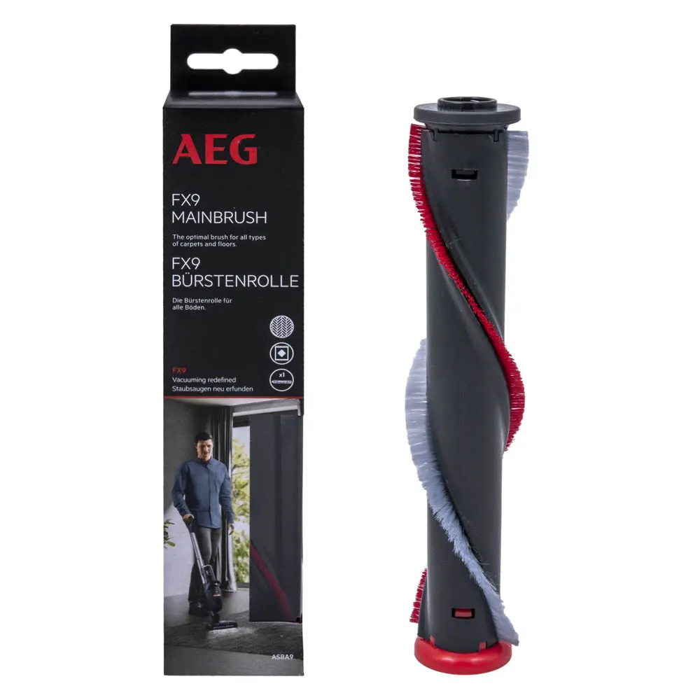 Borstelrol AEG ASBA9 FX9