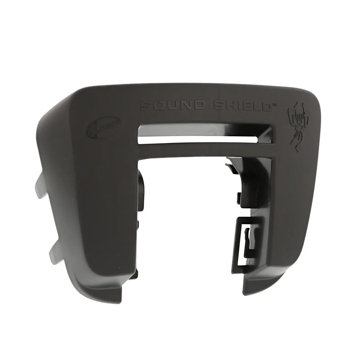 Stofzakhouder AEG VX8 – UltraSilencer