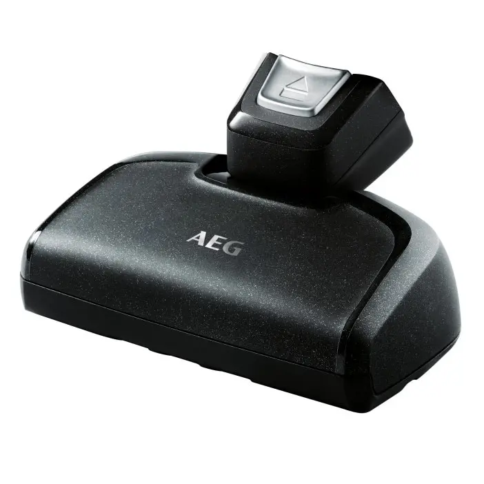 Zuigmond AEG AZE134 Gemotoriseerd