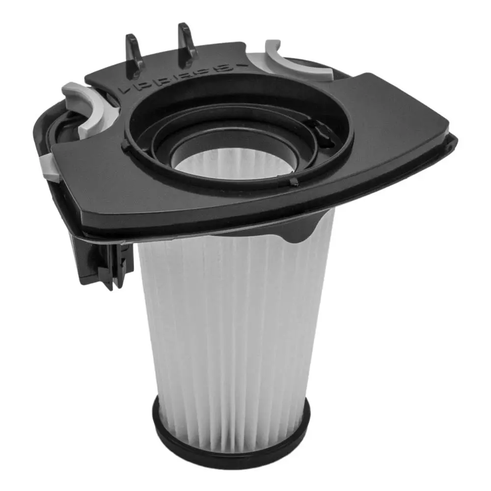Filter AEG met houder CX7 Series – QX8-1 Series