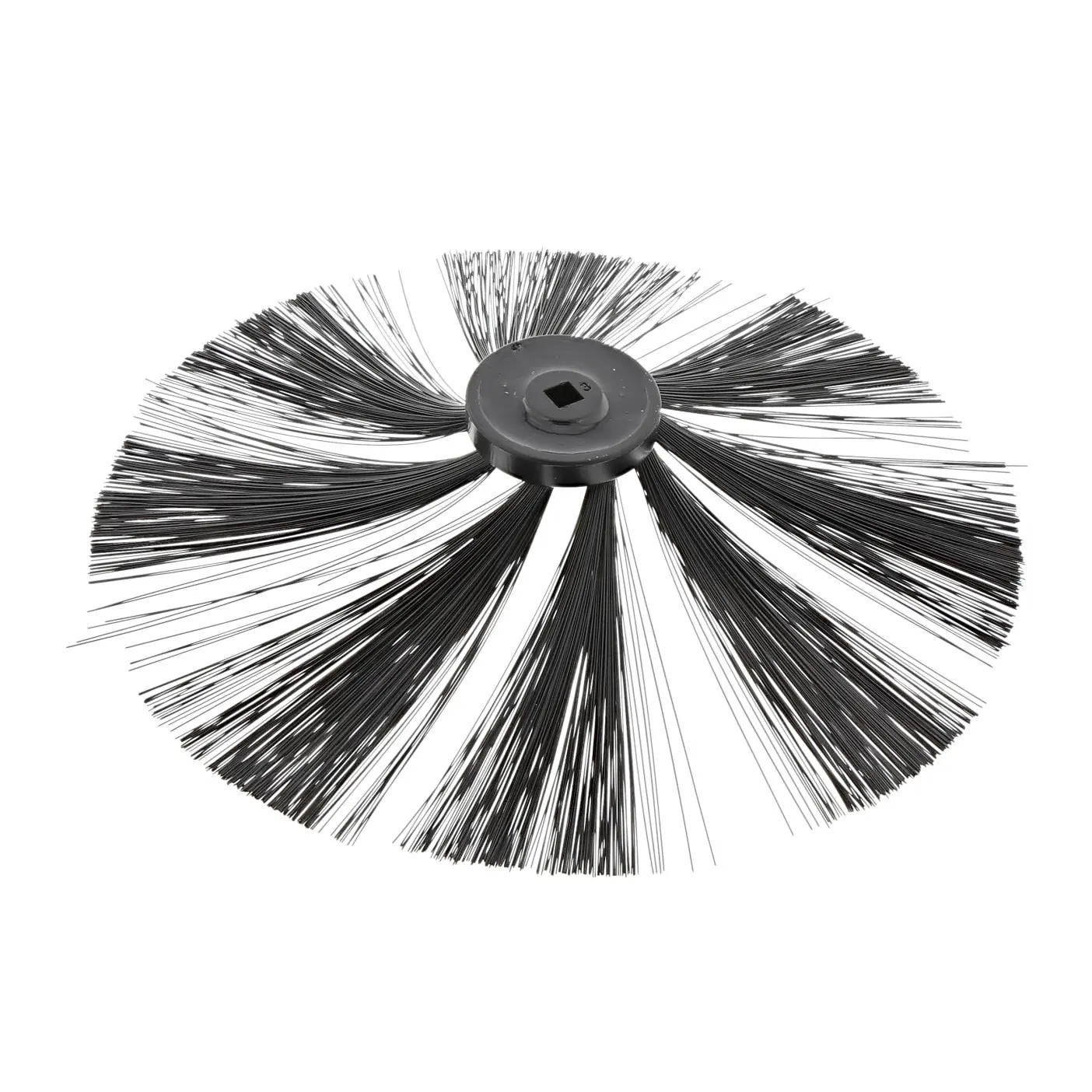 Powerbrush Zijborstel RX9 / PUREi9