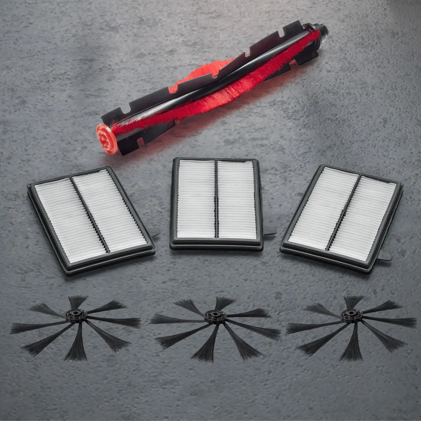 AEG ARK3 RX9.2 Performance kit