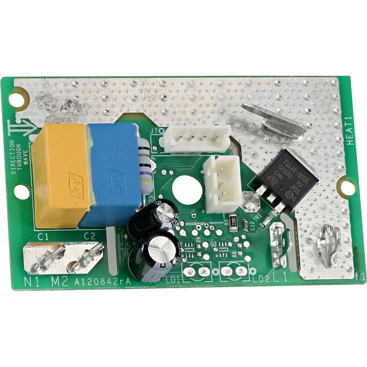AEG PCB LX9