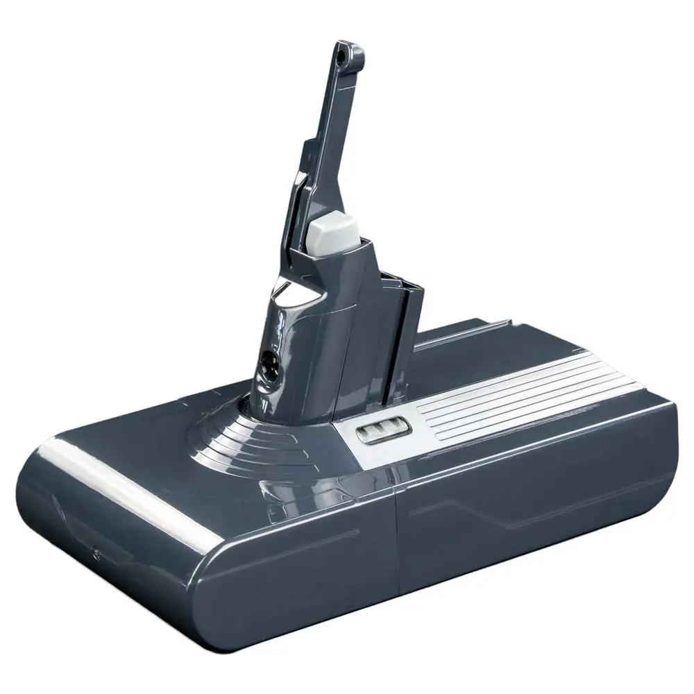 SQOON Accu geschikt voor Dyson V8  21.6V – 3.0Ah